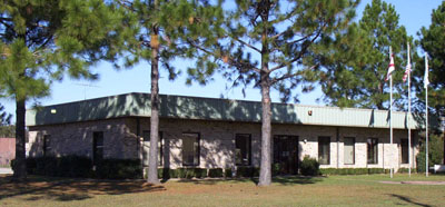 Citronelle Office